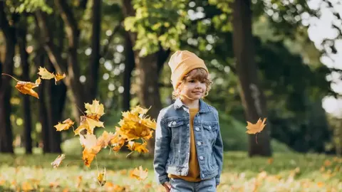 Артем, Матвій, Тимофій, Дмитро: які імена для хлопчиків обирали українці