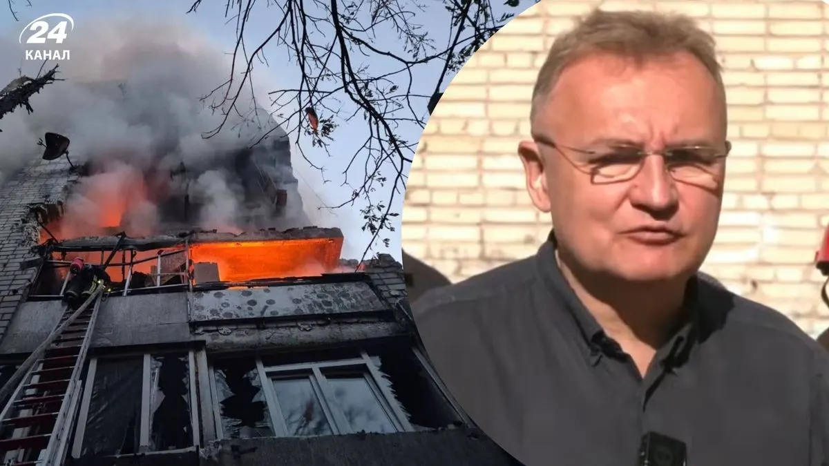Нічний обстріл Львова: як отримати компенсацію та що робити родинам