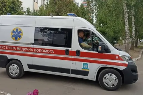 Госпіталізація в Україні: нові критерії, які варто знати родинам