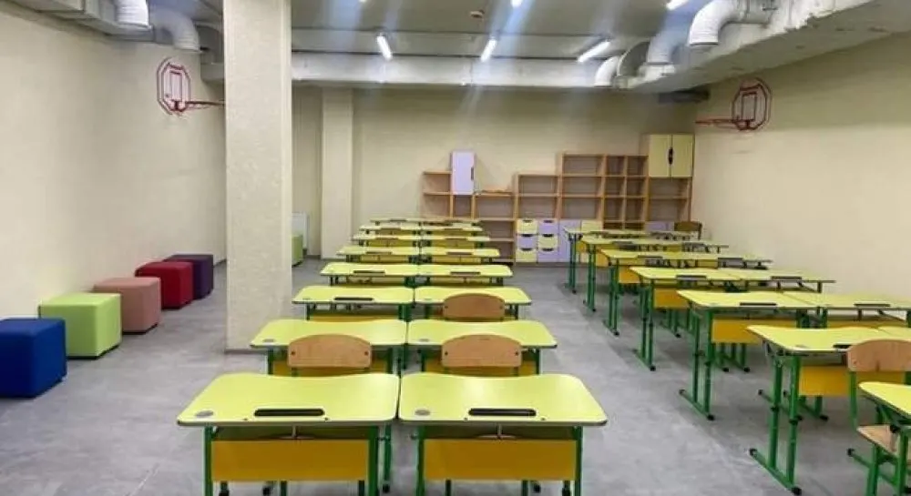 Одеські освітяни просять батьків за можливості залишити дітей вдома