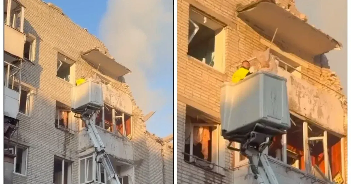 Ракетний удар по Львову: як діяти батькам під час обстрілу