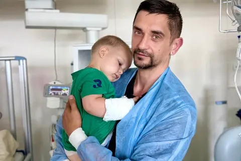 Укус змії у дитини: історія порятунку та поради батькам