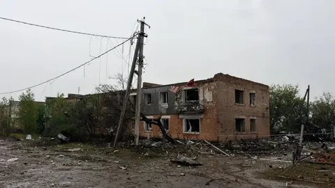 Нічна атака на Ізюм: понад 25 авіабомб, восьмеро постраждалих, серед них дитина