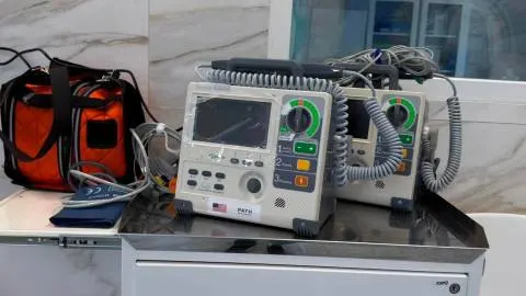 Нове обладнання у львівському центрі легеневого здоров'я: що це змінює для паціє