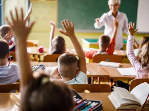 Школи Буковини з 1 вересня: що зміниться для учнів та батьків