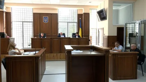 Смертельна ДТП у Черкасах: винуватець просить замінити ув'язнення на умовний тер