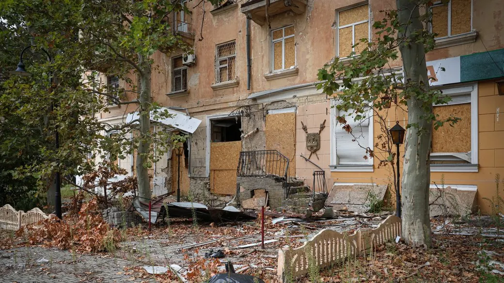 Обстріли Херсонщини: троє загиблих, серед дев'яти поранених — дитина