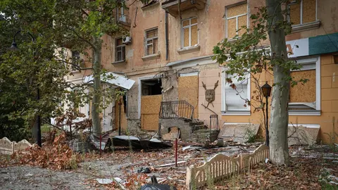 Обстріли Херсонщини: троє загиблих, серед дев'яти поранених — дитина