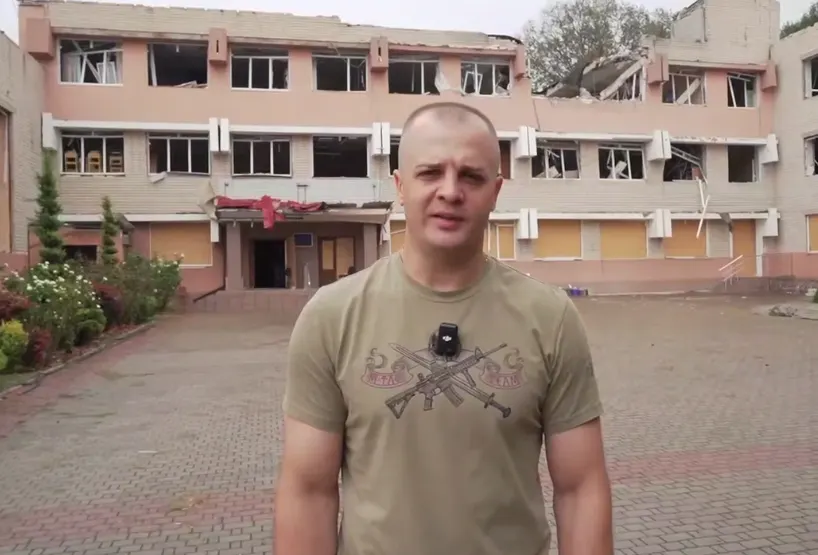 1 вересня в Херсоні: освіта попри руїни — що важливо знати батькам