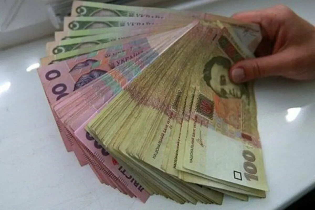Багатодітні родини: як отримати 2100 грн щомісяця на дитину