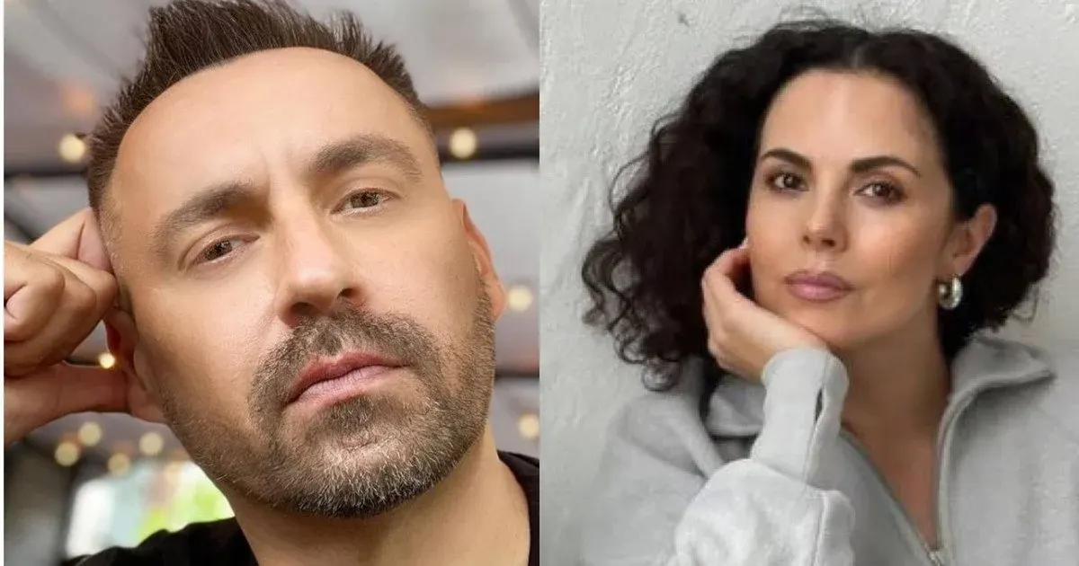 Кум Каменських про вагітність: "Не думаю, що це Льоша"