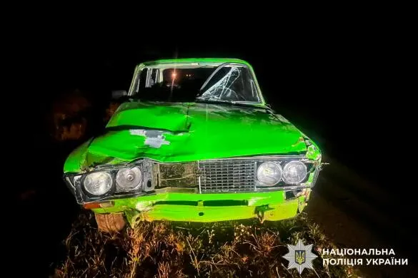 Трагедія на Рівненщині: п'яний підліток за кермом забрав життя вагітної жінки