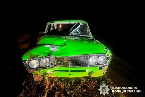 Трагедія на Рівненщині: п'яний підліток за кермом забрав життя вагітної жінки