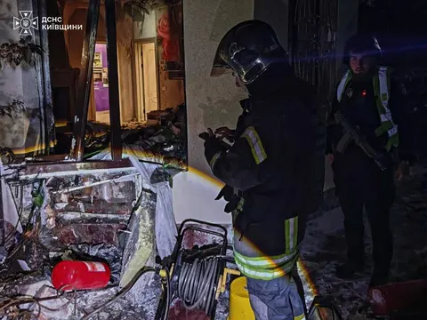 Атака на Київщину: загинули троє дітей і жінка — що відомо