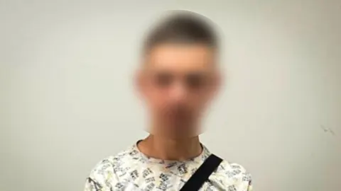 На Хмельниччині фігуранту справи про зґвалтування оголосили нову підозру