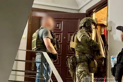 Одеса: чоловік застрелив батьків, брат у лікарні