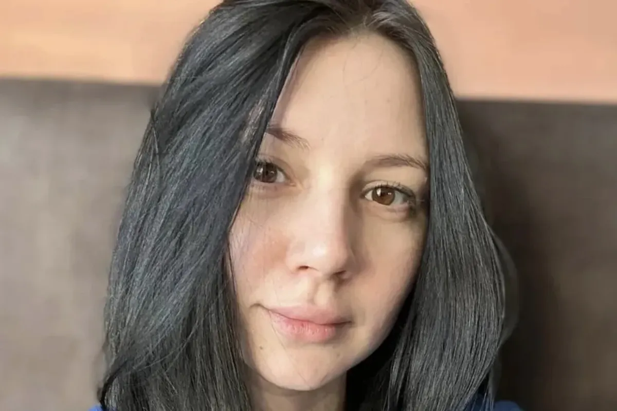 Померла донька полоненої Олександри Стрілець: що відомо родинам