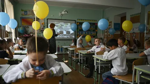 Школа і садок з 1 вересня 2026: що зміниться для батьків