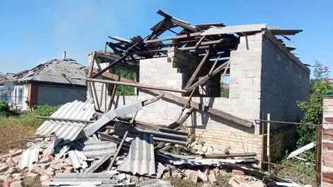 Атака на Билбасівку: загинула дитина, є поранені — що відомо родинам