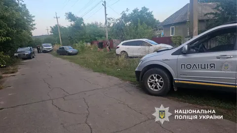 Наїзд на дитину в Одеській області: що відомо батькам