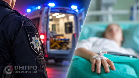 У Кам'янському районі чоловік вистрілив у 13-річного хлопця: що відомо