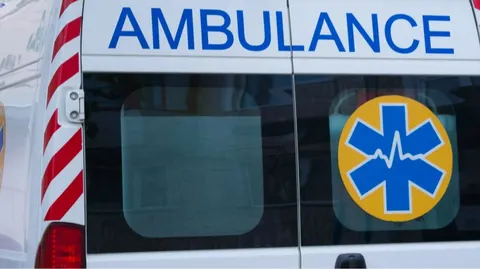 Ракетний удар по Києву: четверо постраждалих, серед них 10-річна дівчинка