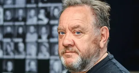 Богдан Бенюк розповів, як син пішов до ЗСУ з вагітною дружиною