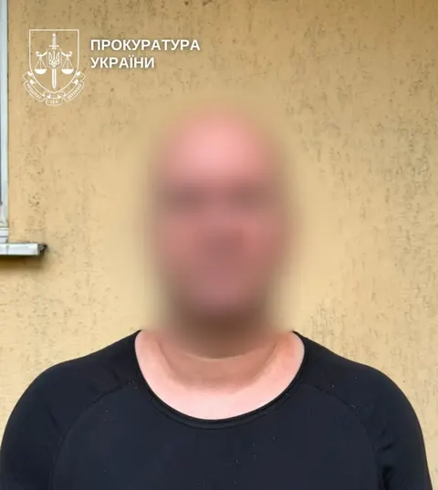 Розбещення 3-річної доньки: киянину загрожує до 15 років, але суд відпустив його