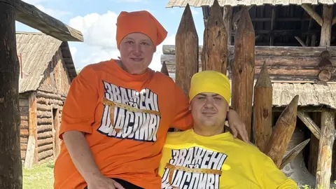 Трагедія в родині переможця «Зважених та щасливих»: що відомо
