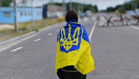 Додому повернули ще 4 дітей: всього врятовано 2422