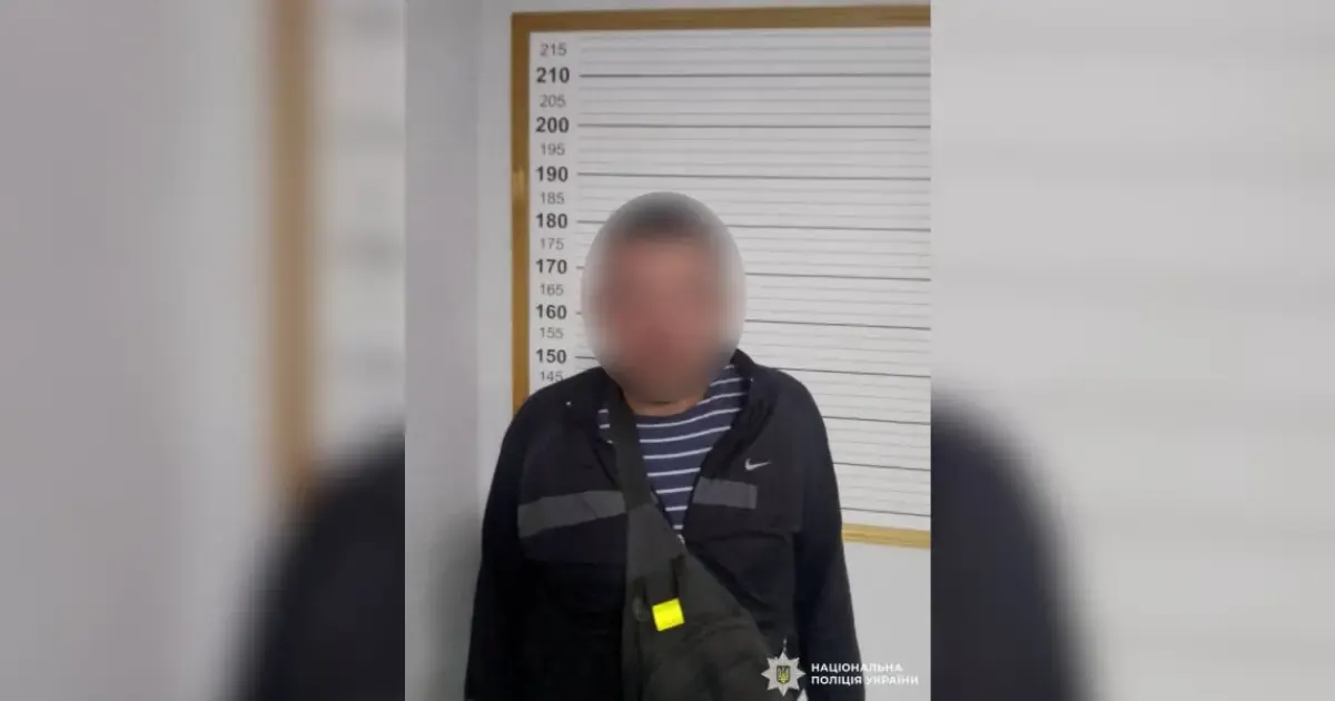 У Вінниці чоловік відібрав у дитини самокат: як діяти батькам