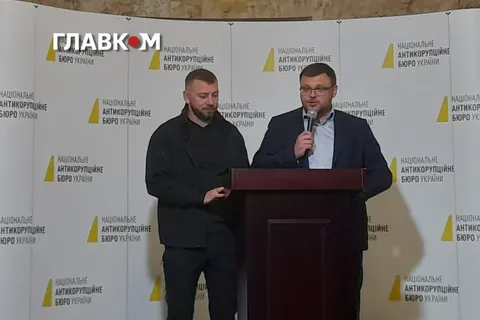 Фіктивне батьківство та підозра: що відомо у справі директора НАБУ