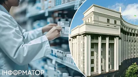 Уряд скоротив скринінги, щоб покрити борги за «Доступні ліки»