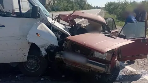 П'ять ДТП за добу на Буковині: травмовані дорослі й дитина