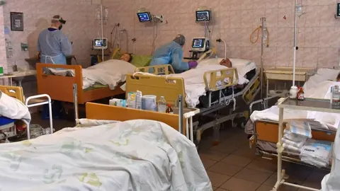 Госпіталізація в Україні: нові правила, про які варто знати родинам