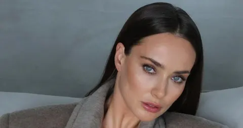 Ксенія Мішина розповіла про контроль і обмеження під час вагітності