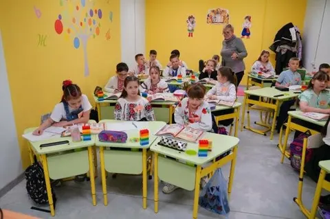 Як зібрати дитину до школи без паніки: 7 перевірених порад