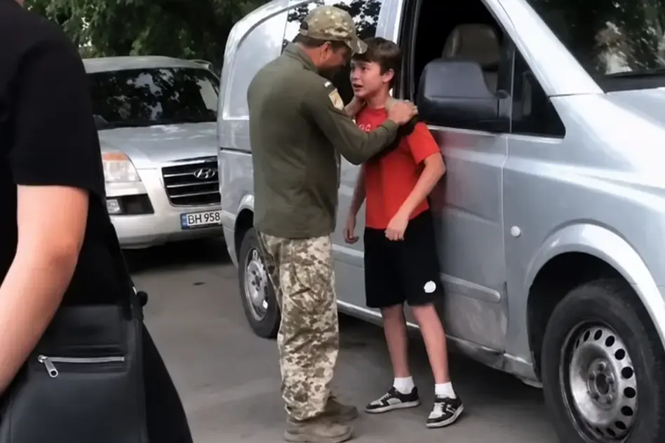 Інцидент в Одесі: військовий побив підлітка — що кажуть поліція і ТЦК
