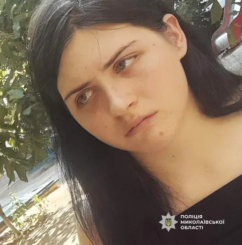 У Миколаєві зникла 16-річна дівчина: поліція просить допомоги