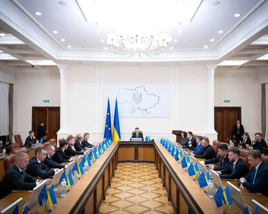 Заступниця міністра охорони здоров’я звільнилася через розбіжності з Ляшком