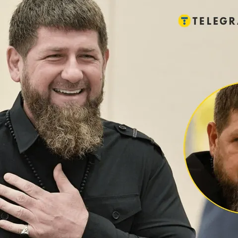 Кадиров майже не рухався на публіці: що відомо про його здоров'я