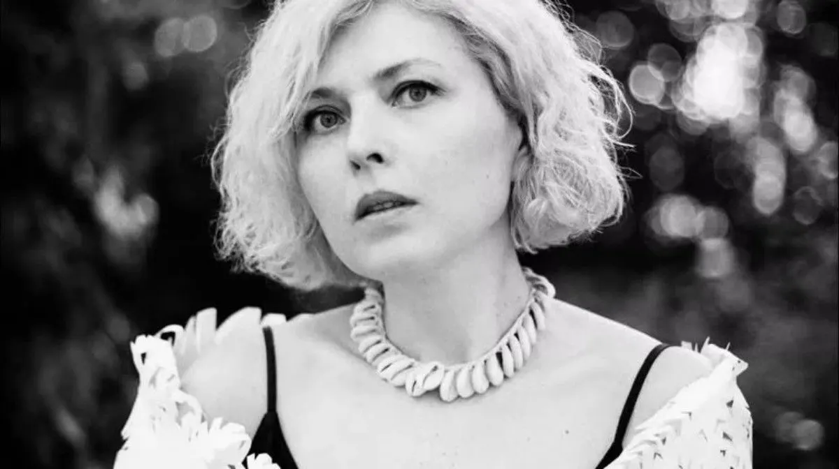 Померла мисткиня Дарія Альошкіна: що відомо та як підтримати родину