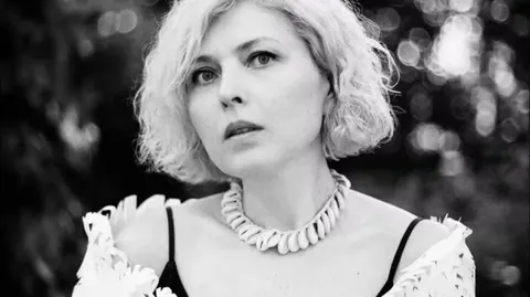 Померла мисткиня Дарія Альошкіна: що відомо та як підтримати родину