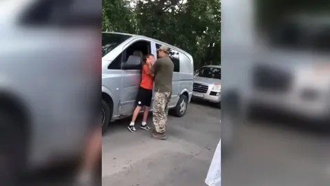 В Одесі військовий ТЦК побив підлітка: що загрожує та як реагувати