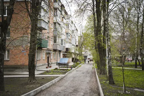 Ковпаківський район Суми: спогади та війна в історіях місцевих