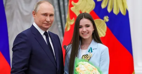 ISU заборонив Валієвій виступати як нейтральна атлетка у сезоні-2026-27