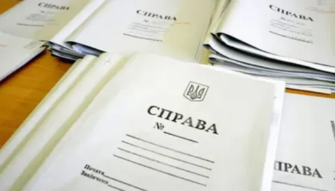 Втрачена вагітність у Києві: лікарці оголосили підозру