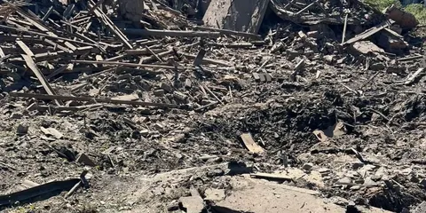 Авіаудар по Билбасівці: загинула 13-річна дівчинка, що відомо