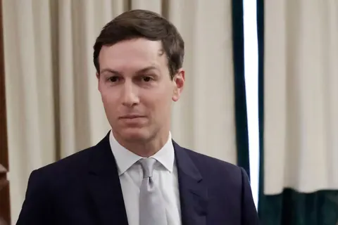 Джаред Кушнер: що відомо про зятя Трампа і чому це важливо для України