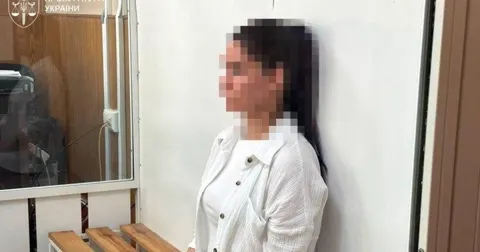 Смертельний наїзд у Прилуках: поліцейську засудили до 8 років